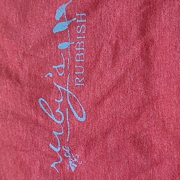 WOMEN'S LOVE MY TRIBE SHIRT - Picture 5 of 6